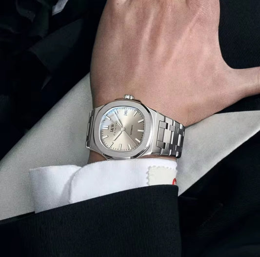 I&W Carnival Herrenuhr