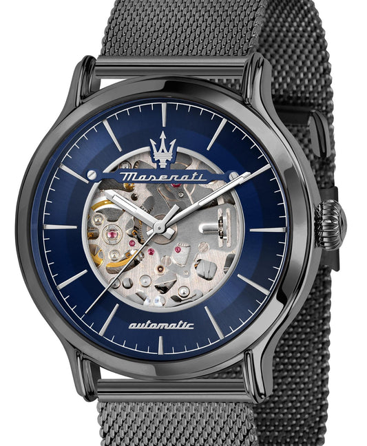 Maserati Herrenuhr Epoca