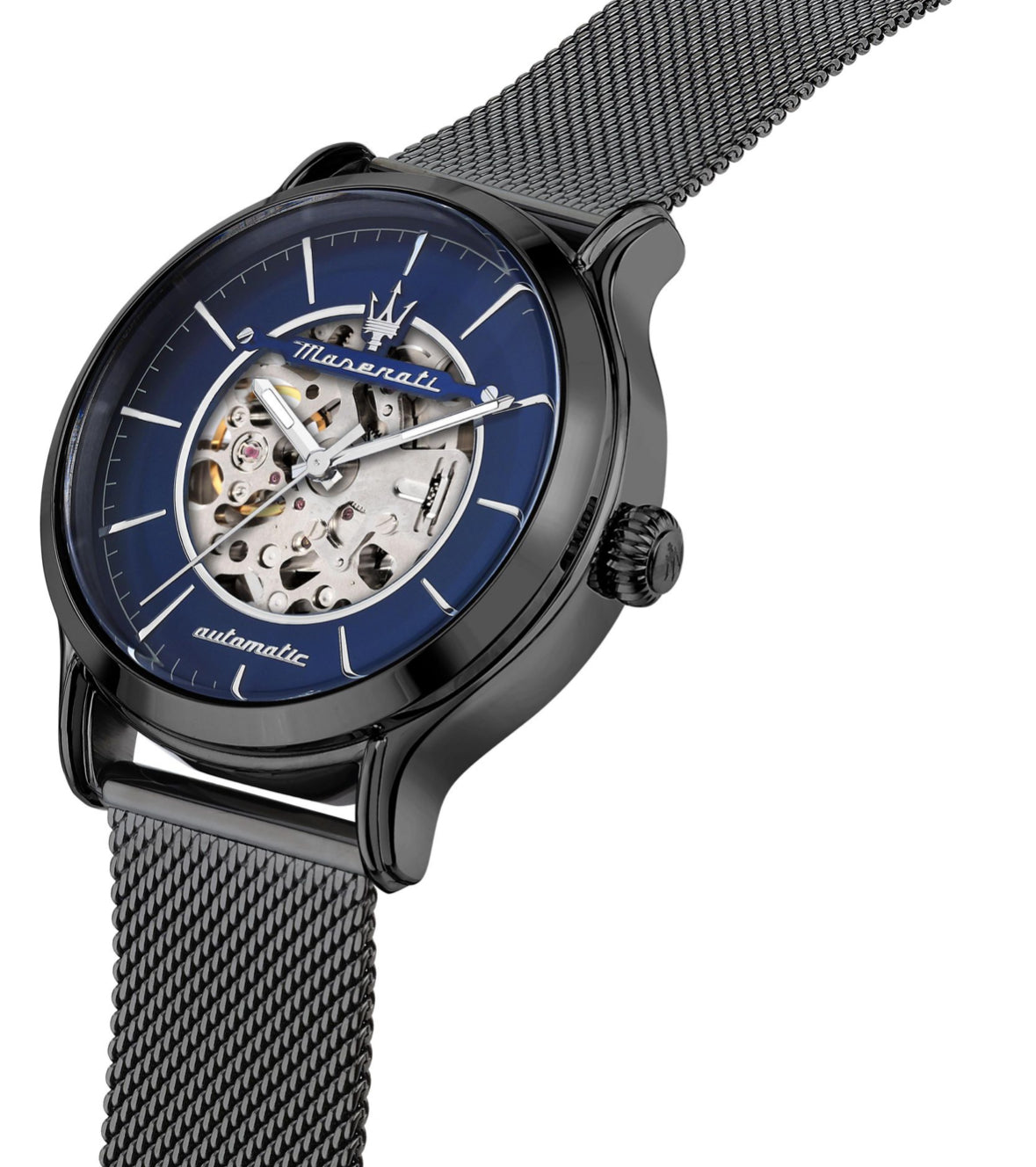 Maserati Herrenuhr Epoca