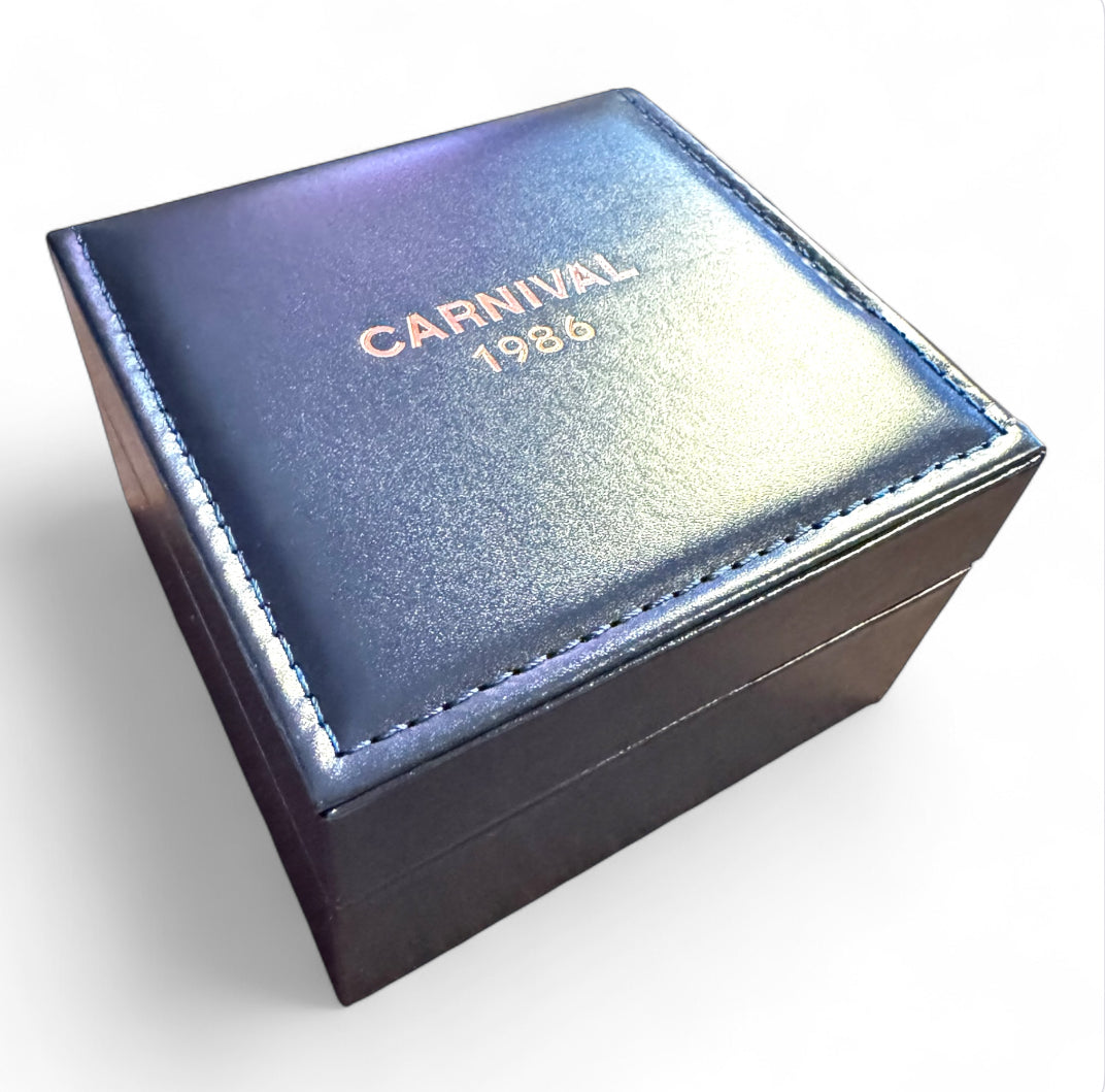 I&W Carnival Herrenuhr