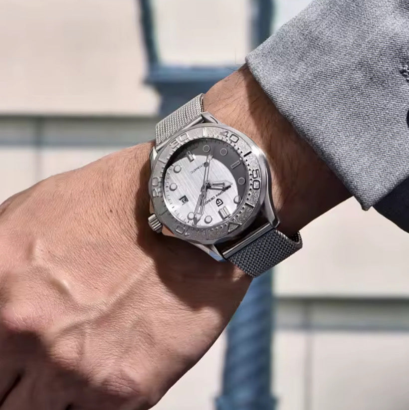 Pagani Design Herrenuhr 007