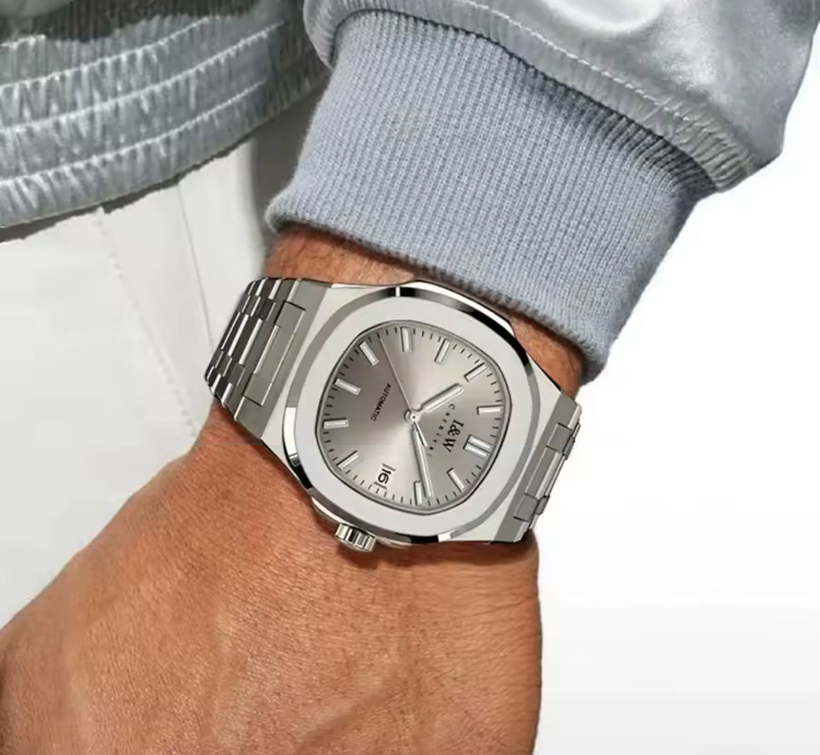 I&W Carnival Herrenuhr