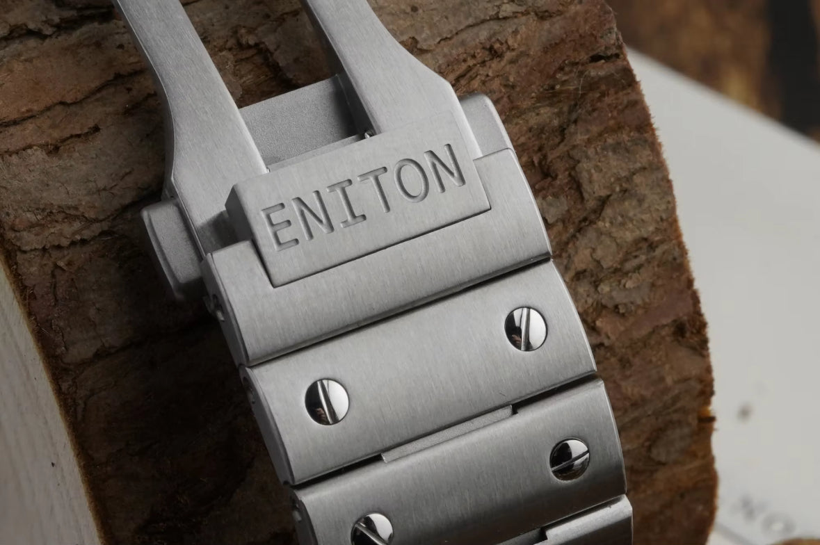 ENITON Business Uhr