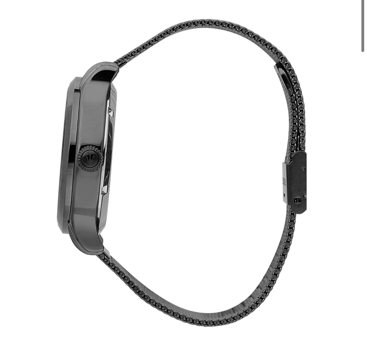 Maserati Herrenuhr Epoca