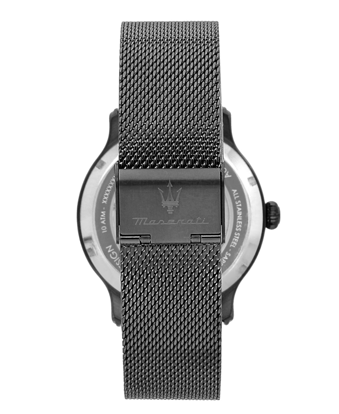 Maserati Herrenuhr Epoca