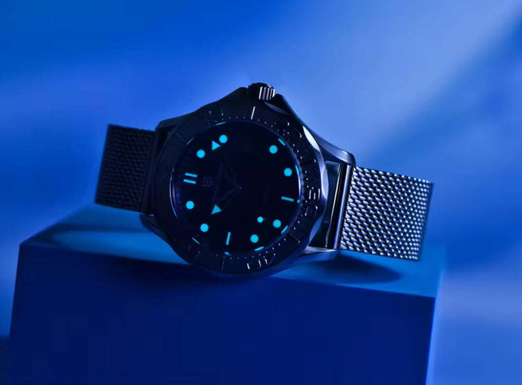 Pagani Design Herrenuhr 007