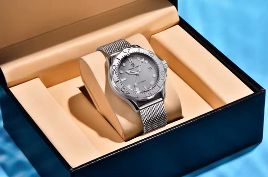 Pagani Design Herrenuhr 007