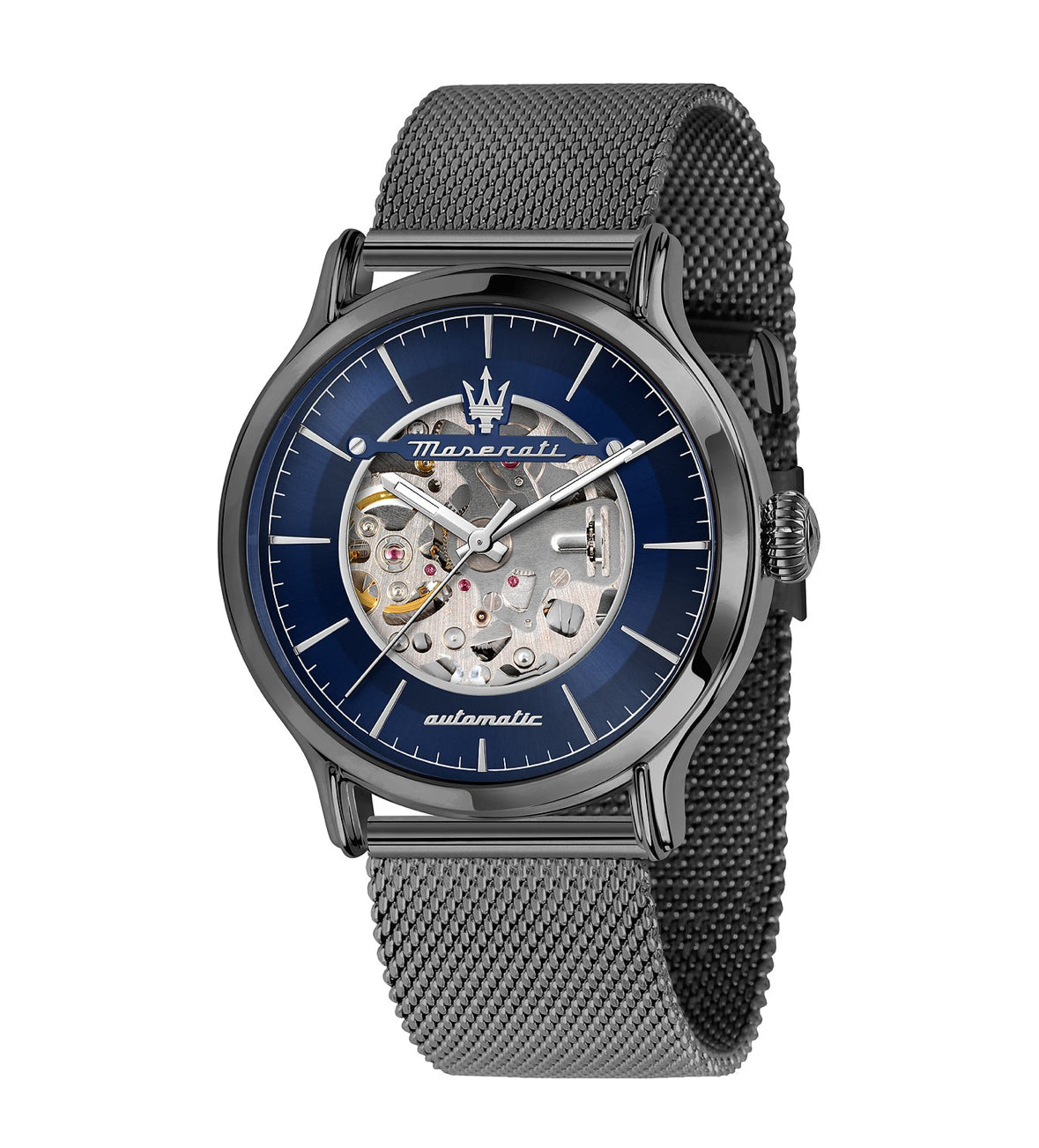 Maserati Herrenuhr Epoca