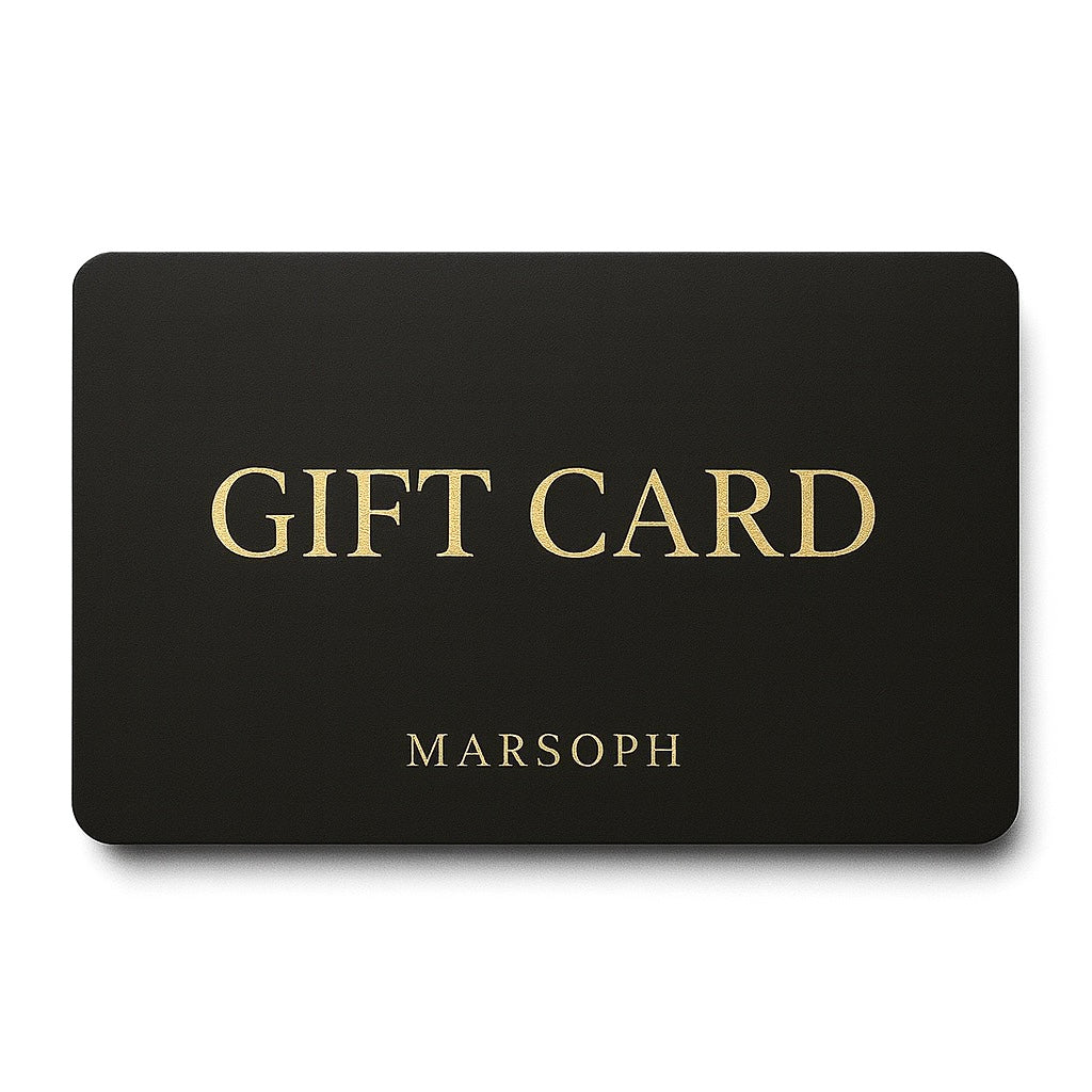 E-Giftcard – Deine digitale Premium-Geschenkkarte